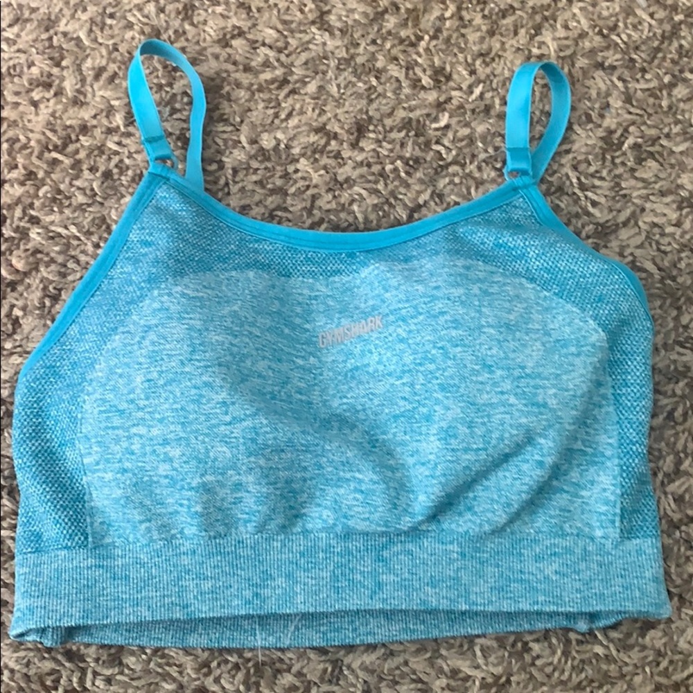 Gymshark flex sports bra